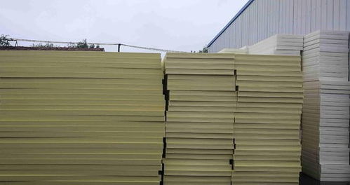 进贤B3级挤塑板建材批发销售与机械设备销售