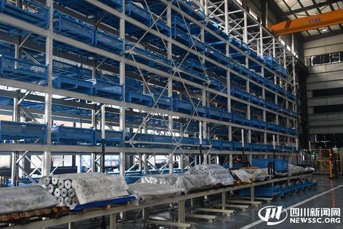 2030年产值目标5个亿，德阳某企业规划再造一个“自己”