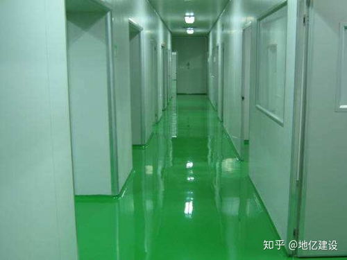 环氧地坪冬季施工的主要弊端及建筑材料销售应对策略