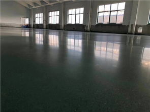 潍坊五星服务公司 专业金刚砂固化剂地面施工与斯泰普力高新建筑材料销售