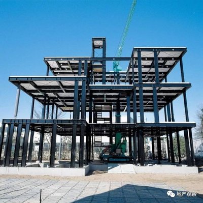 异域之困 日本建筑商在华营销的困境与反思