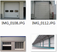 上海多段提升大门与重叠透视门 专业厂家销售与价格解析