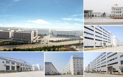 台州涌丰建材 深耕建材行业，广东佛山日丰管台州总代理的卓越之路